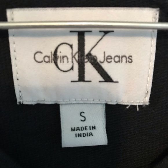 Calvin Klein Top - Picture 6 of 7